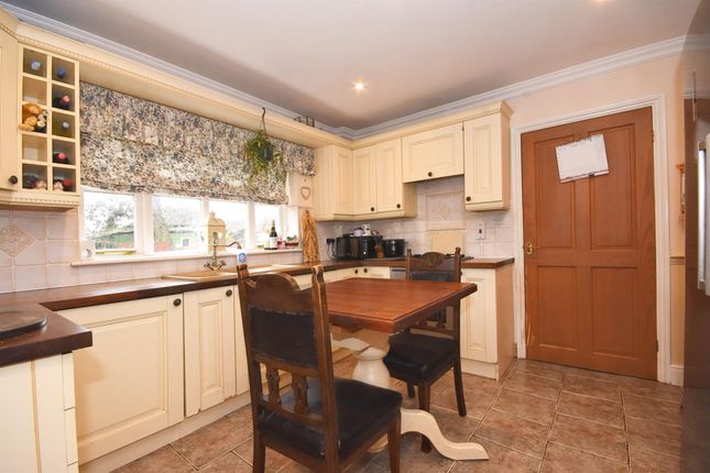 Detached house for sale in Station Road, Tiptree, Colchester