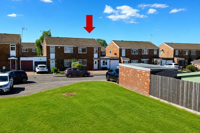 26, Winemar Close, Hanslope Milton Keynes photo 2