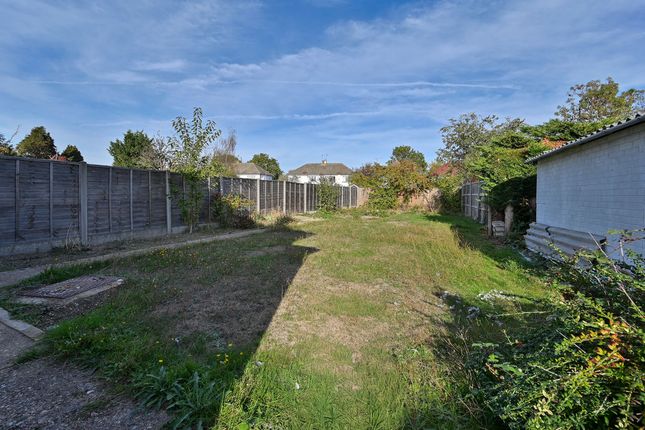 27a, Bramble Road, Hatfield photo 4