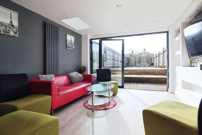 3-bed house on 10, Watson Road, Cardiff, £295,000