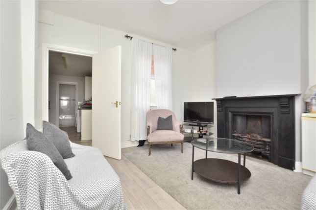 Communal Living Room