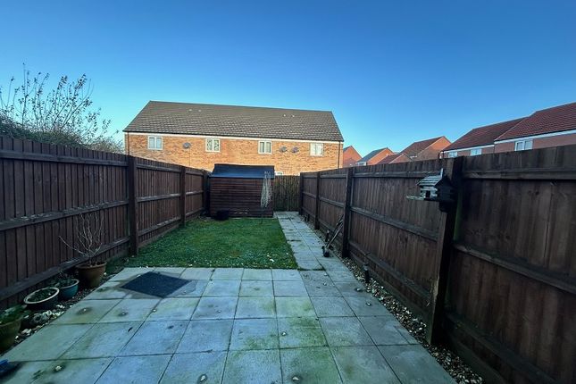 15 Bedstone  Way Farcet, Peterborough photo 3
