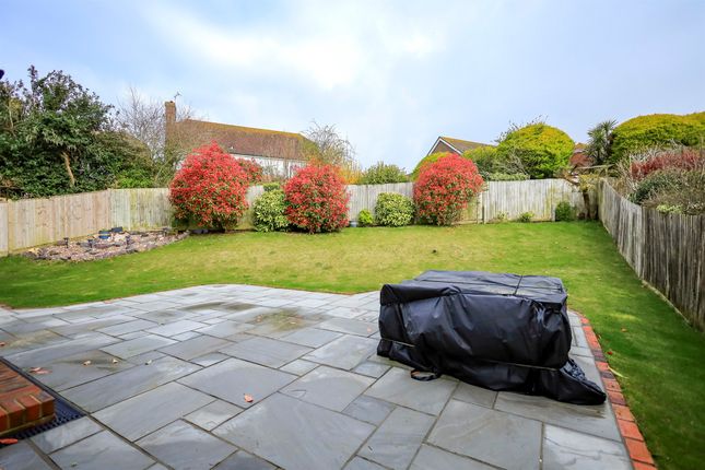 Detached house for sale in The Lords, Seaford