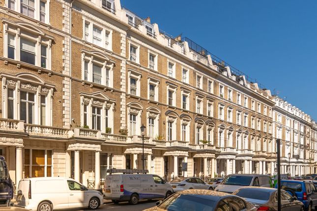 Clanricarde Gardens, Notting Hill Gate photo 2