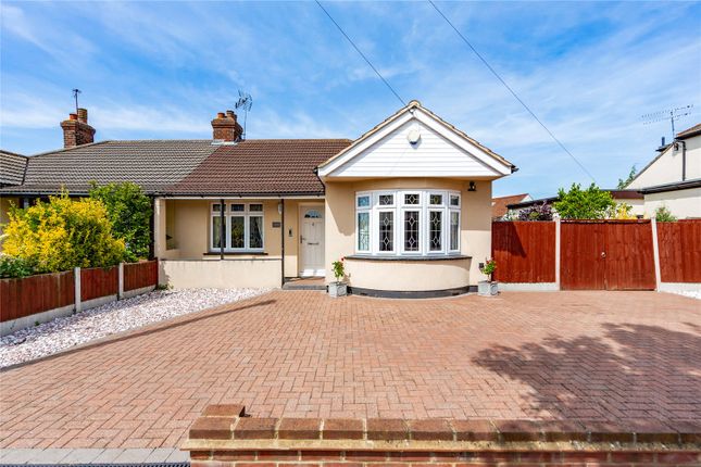 3 bed bungalow for sale in Moor Lane, Upminster RM14