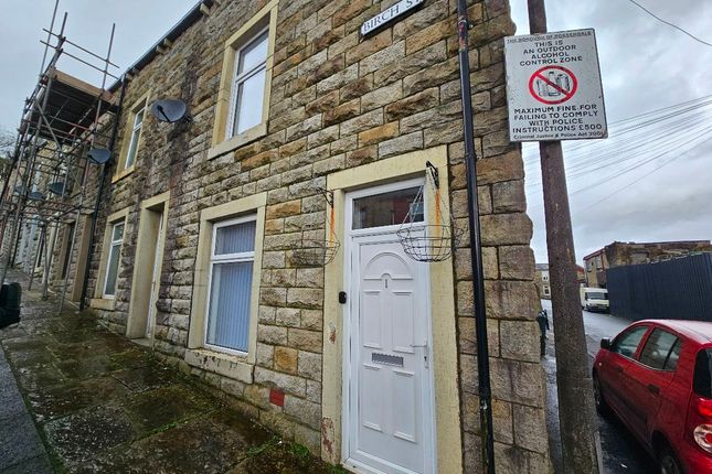 Terraced house to rent in Birch Street, Bacup