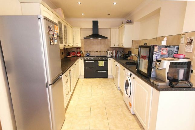 Semi-detached house for sale in Daventry Road, Romford, Essex