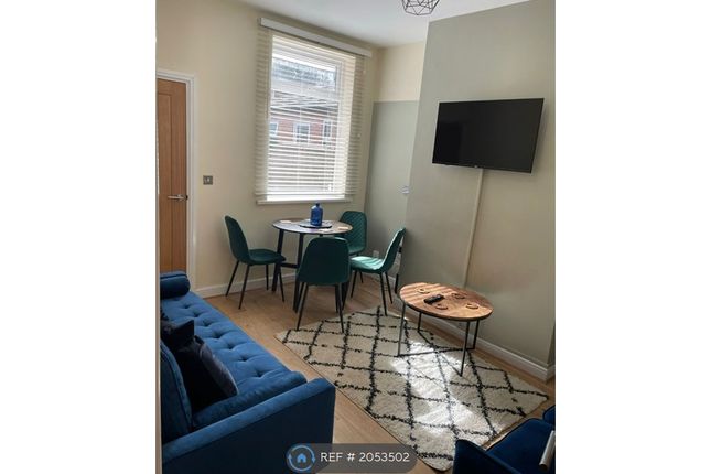 Room to rent in Ashford Street, Stoke-On-Trent