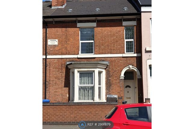 Osmaston Road, Derby photo 3