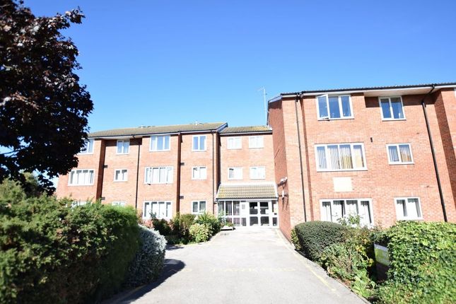 A Larger Local Choice Of Flats For Sale In Clacton On Sea