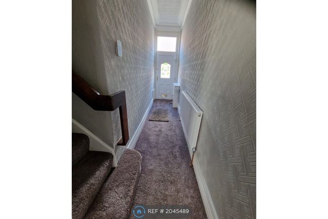 Terraced house to rent in Carnarvon Street, Oldham