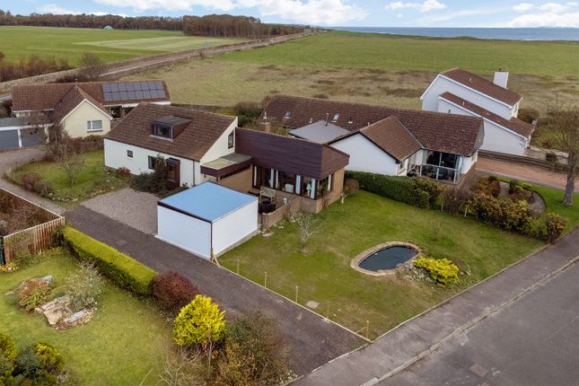 Thumbnail Detached house for sale in Baird Place, Elie
