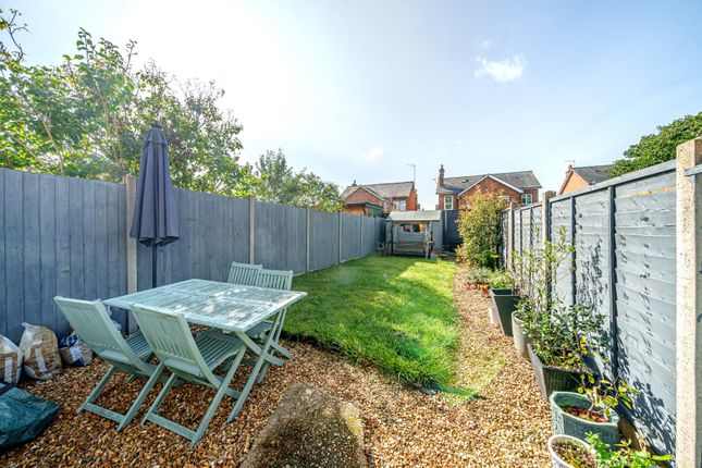 Semi-detached house for sale in Green Lane, Addlestone