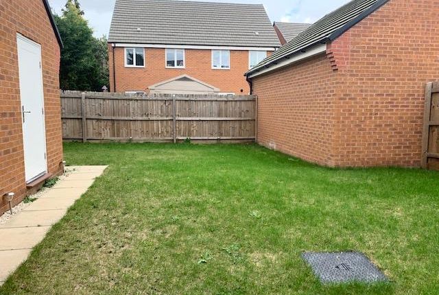 Property to rent in Buttercream Drive, Woodston, Peterborough