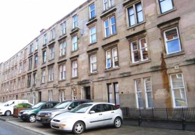 3 bed flat to rent in 154 Thomson Street, Dennistoun, Glasgow G31,