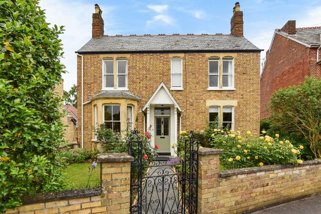 3-bed house on 21, Islip Road, Oxford, £3,500/mo