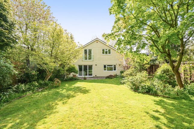 Detached house for sale in Church Road, Shepperton