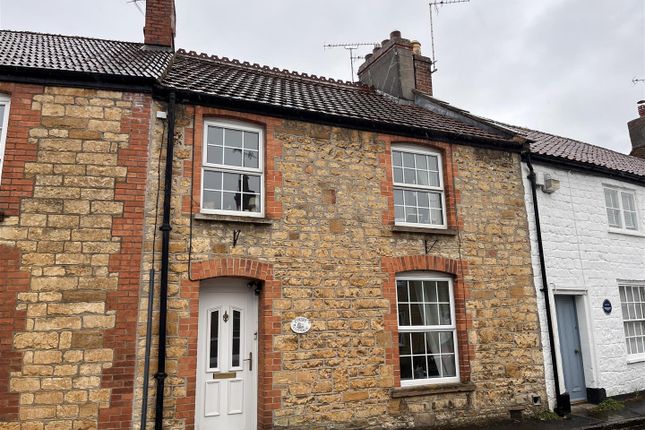 Terraced house to rent in Court Barton, Crewkerne, Somerset