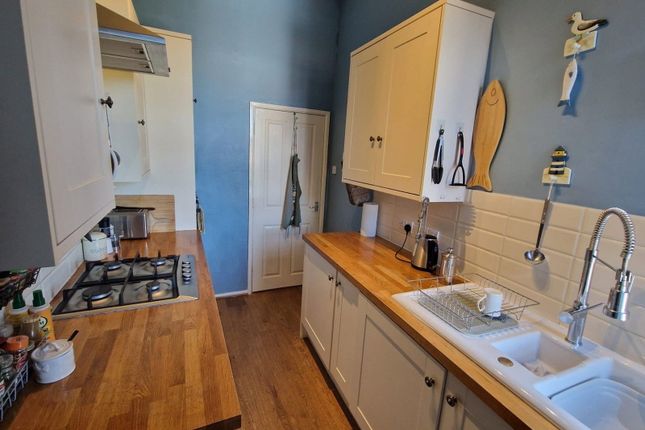 7,Flat 1, The Beacon, Exmouth photo 4