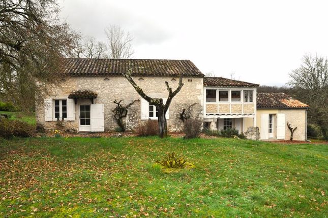 Thumbnail Property for sale in Saint Perdoux, Dordogne, Nouvelle-Aquitaine