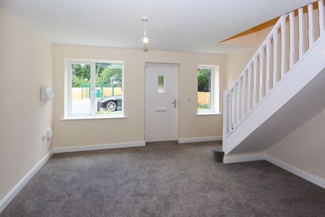 18 Rosewood Gardens, Coalport Road, Broseley photo 2