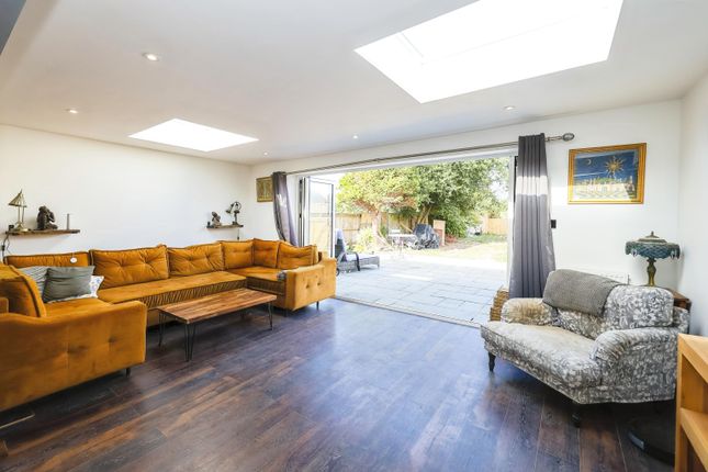 Bungalow for sale in Marshall Road, Hayling Island, Hampshire
