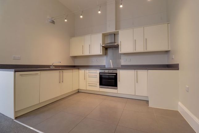 Flat for sale in St Georges Mansions, St. Georges Parkway, Stafford