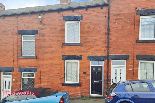 3-bed terraced on Highstone Road, Barnsley, £75,000
