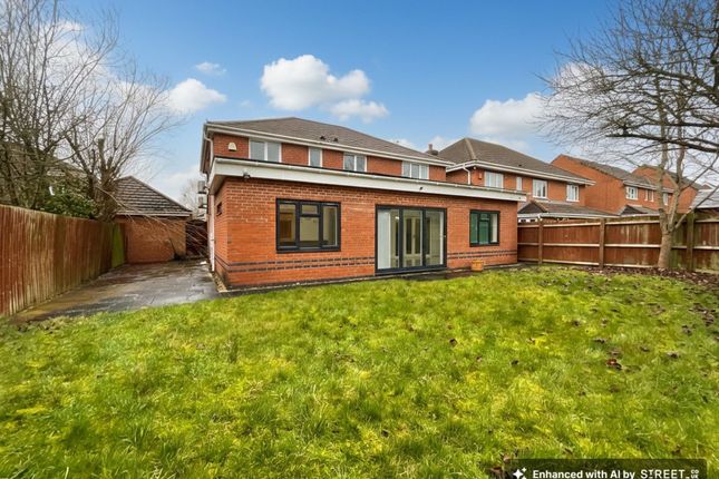 2 Headingley Grove, Stoke-On-Trent photo 4