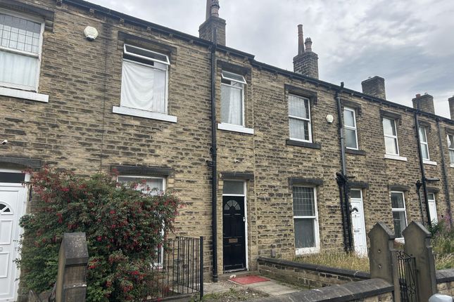 5-bed house on 18, Armitage Road, Huddersfield, £60,000
