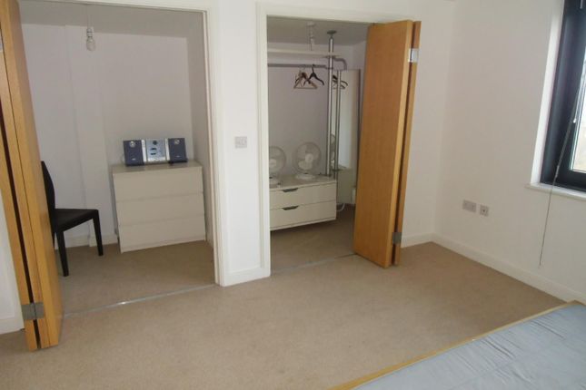 Flat for sale in Dyersgate, 8 Bath Lane, Leicester