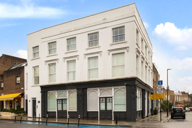 Maisonette to rent in Republic Court, 75 Prince Of Wales Road