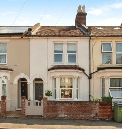 Terraced house for sale in Gladstone Road, Watford