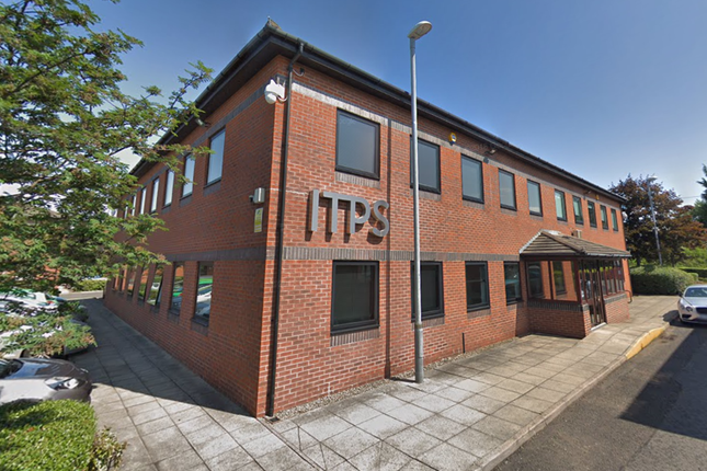 Office to let in Metro Centre East Business Park, Gateshead