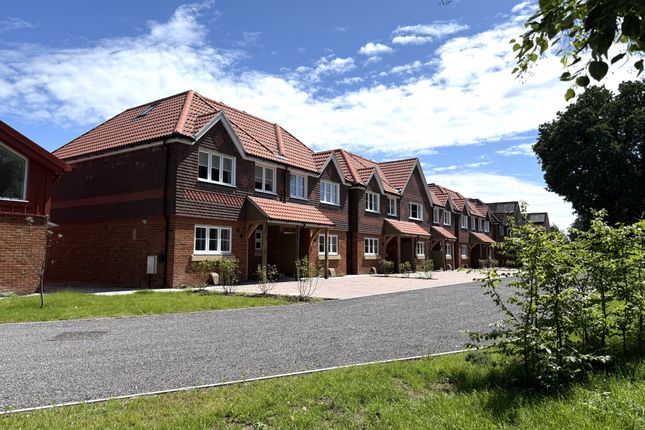 4-bed house on Plot 6 Tilia Copse, 33 Westfield Road, Woking, £729,500