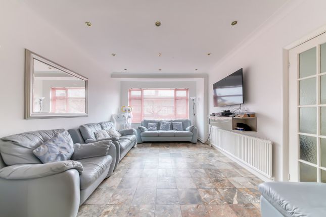 Terraced house for sale in Norbury Rise, London