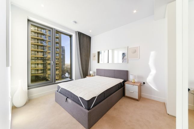 Flat to rent in 10 Park Drive, Wood Wharf, Canary Wharf