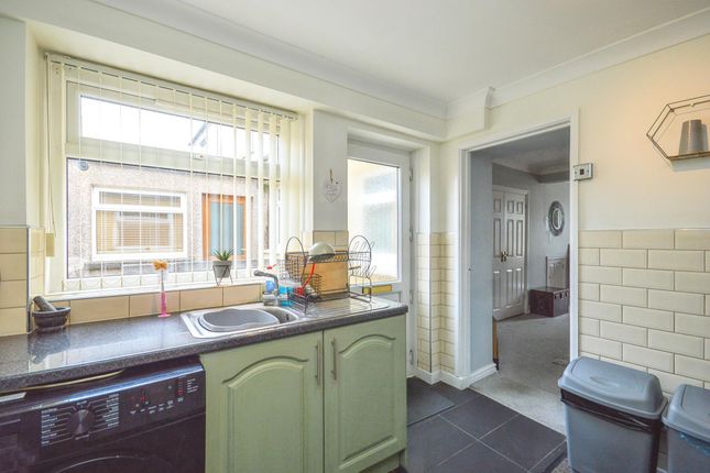 Terraced house for sale in New Road, Ammanford