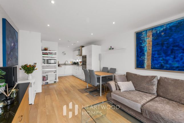 20 The Approach,, Perham Way, St Albans photo 4