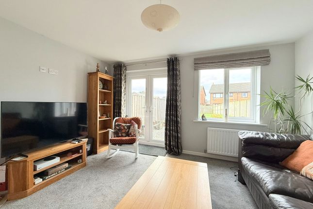 13, St Michaels Drive, Longtown photo 2