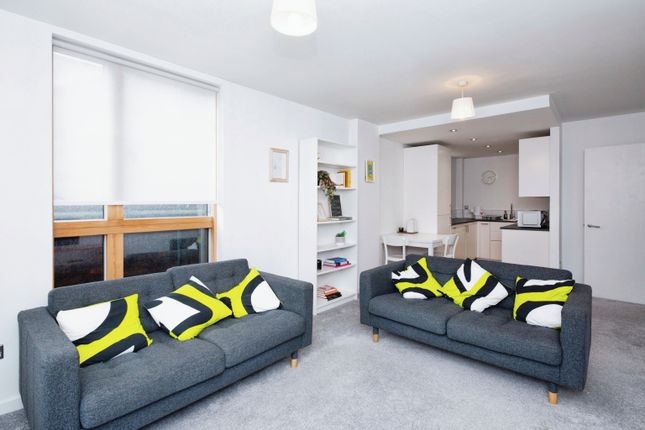 Flat for sale in High Street, Manchester, Greater Manchester