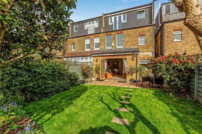 Semi-detached house for sale in Carlton Road, London