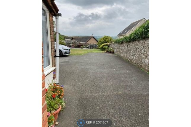 Flat to rent in Maer Down Rd, Bude