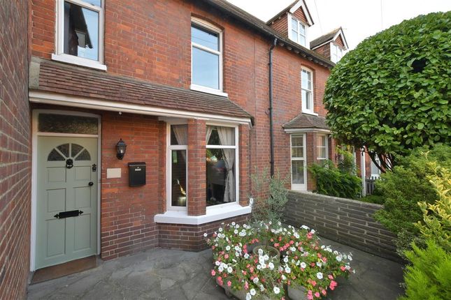 Ford Road, Ford, Arundel, West Sussex BN18, 3 bedroom terraced house ...