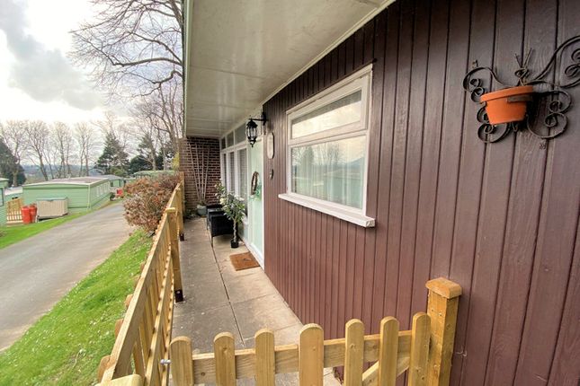 Chalet 45 Woodlands, Woodlands, Bryncrug photo 2