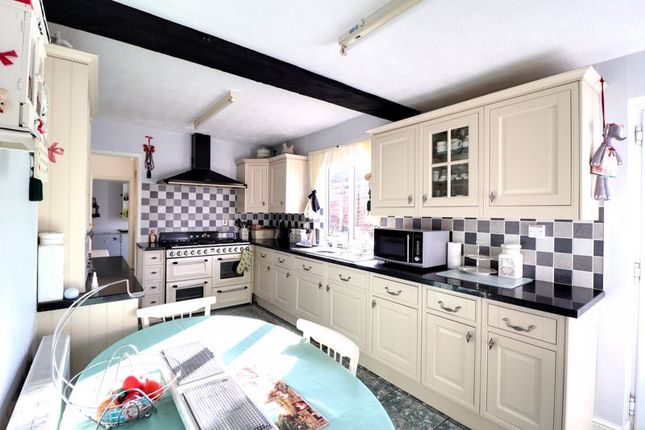 Bungalow for sale in Chester Road, Tern Hill, Market Drayton