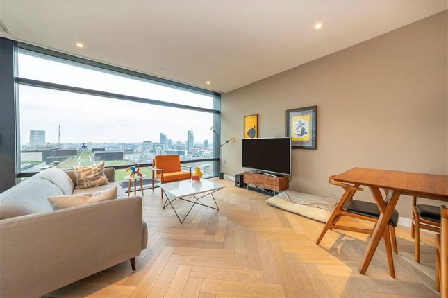 Flat 2101 Principal Tower, 2, Principal Place, London photo 3