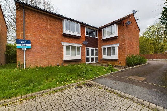 Flat for sale in Dowding Way, Churchdown, Gloucester, Gloucestershire