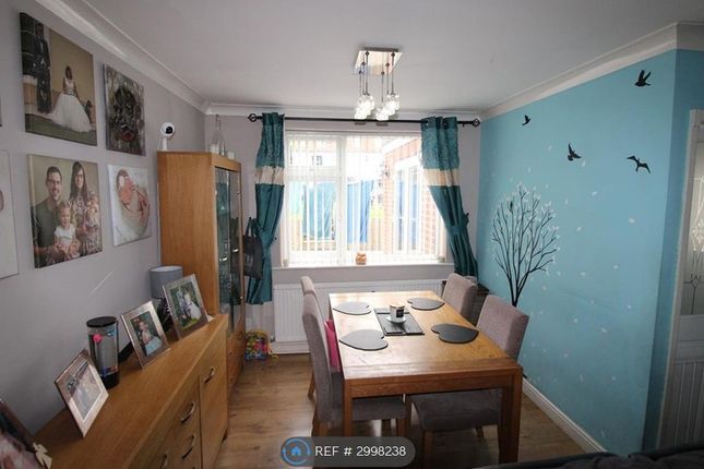 Grange View, Eastwood, Nottingham photo 5