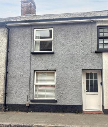 2-bed house on 58, High Street, Topsham, £400,000